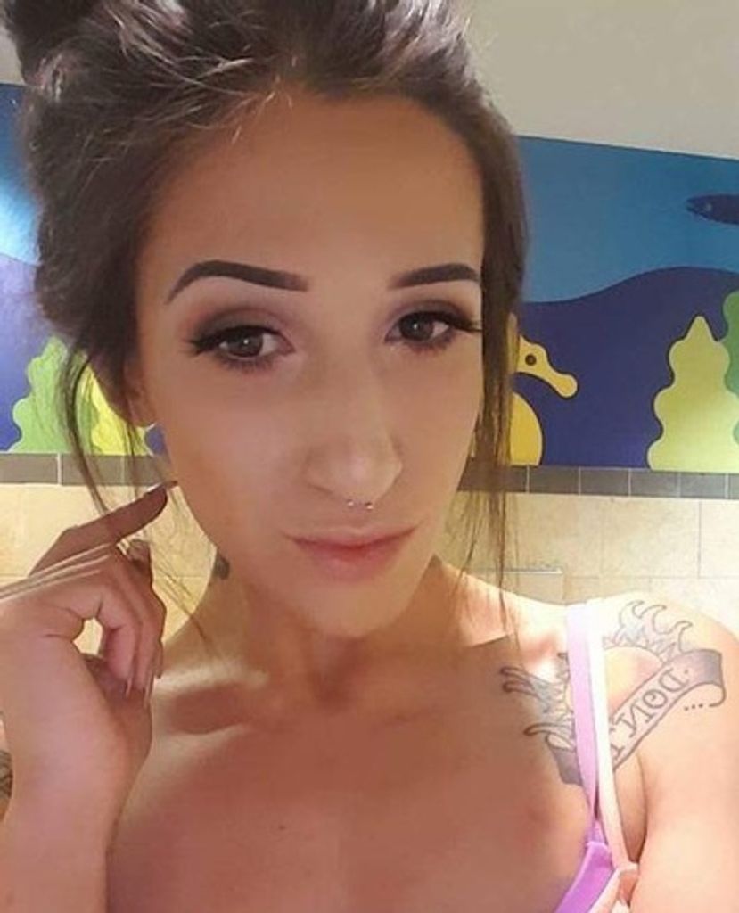 Amanda Elizabeth Dailey