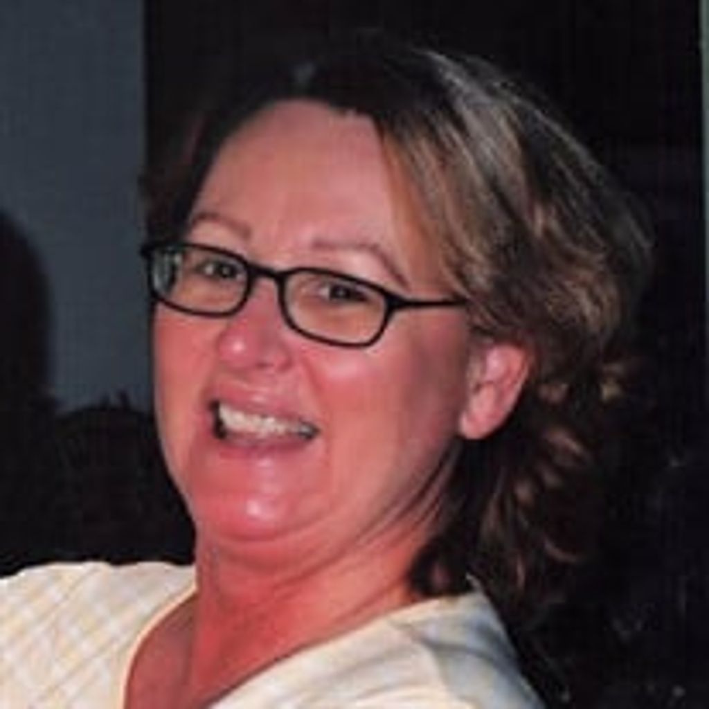 Susan Christianson