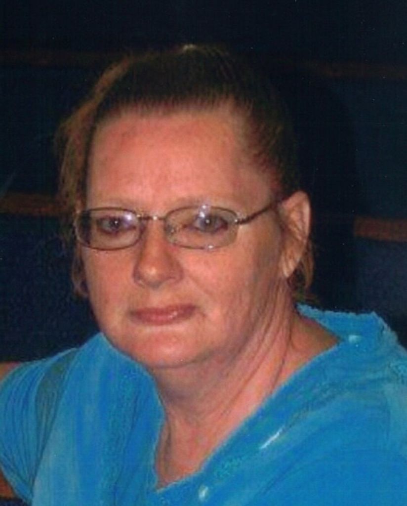 Sharon K. (Robertson)  Lowe