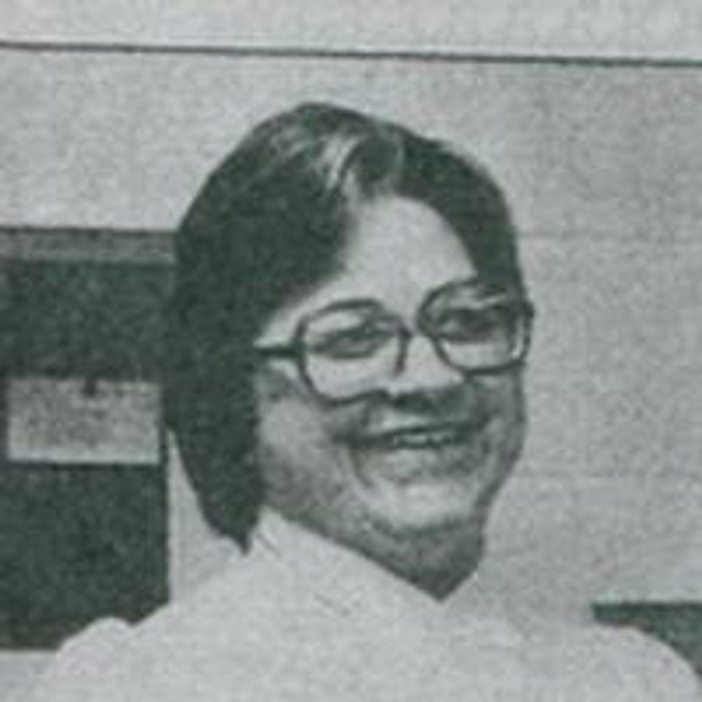 Chrystle V. Altman