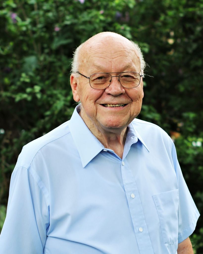 Rodney Leroy Seitz Profile Photo