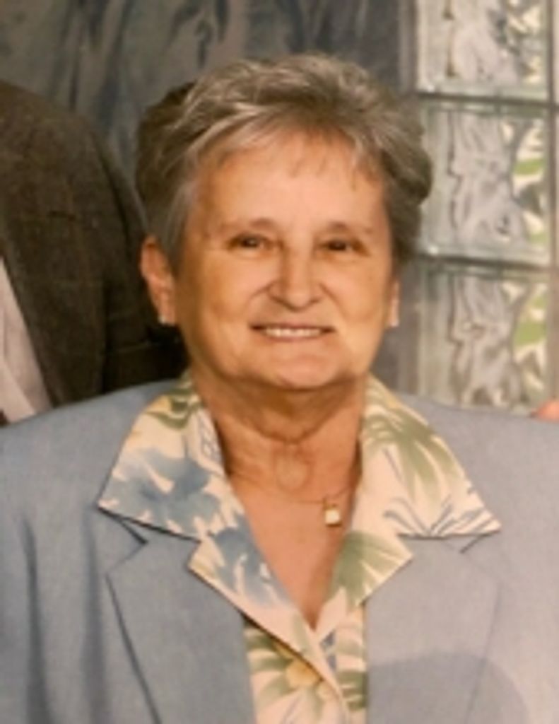 Mary  Marinna Wagner