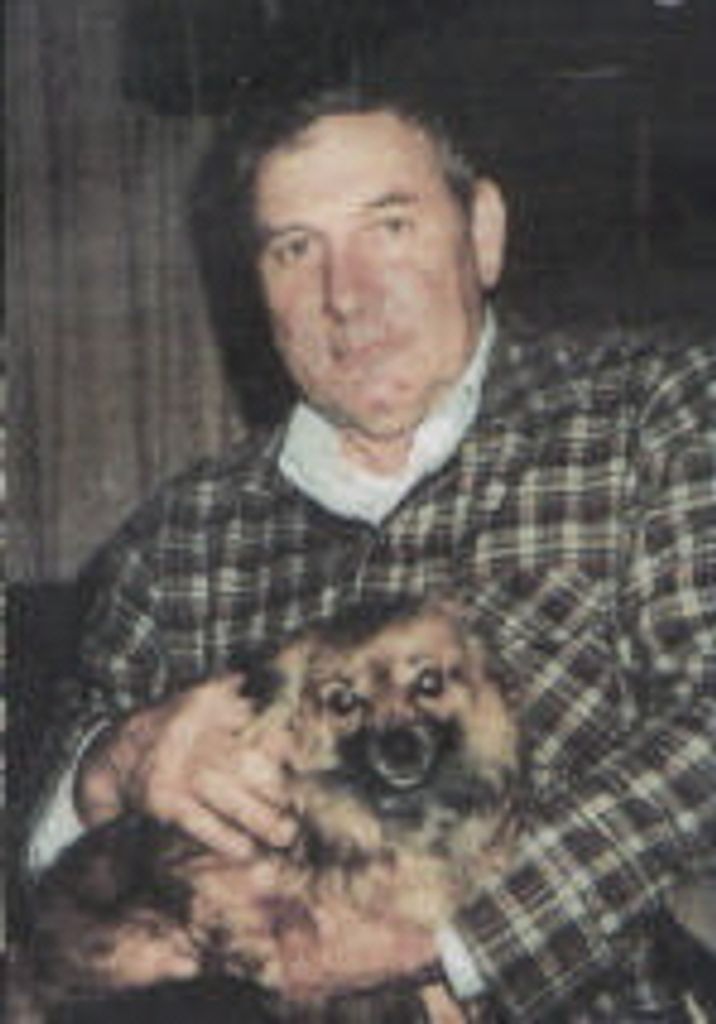 Charles J. Sinclair Profile Photo