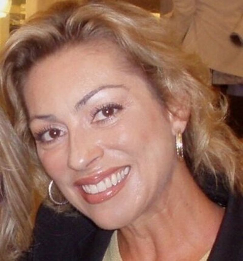 Melissa Miller Russell Profile Photo