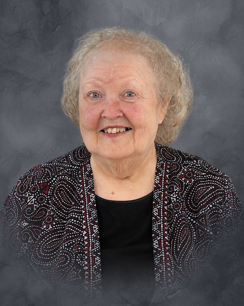 Maxine Murphy