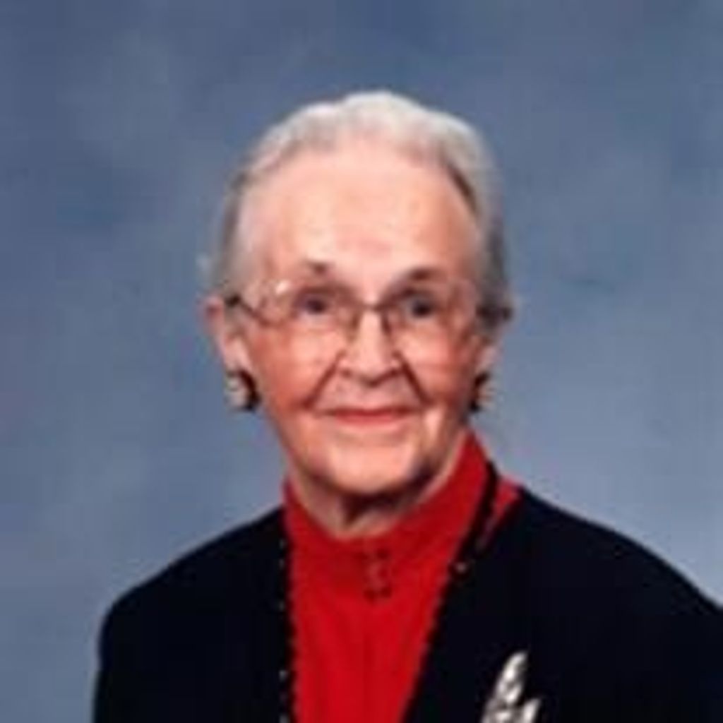 Helen M. Linn