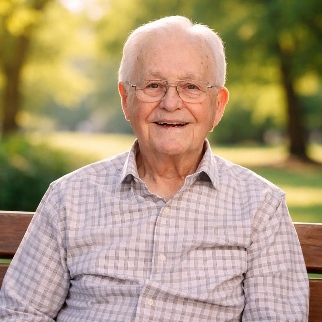 William Clifford Smith Profile Photo