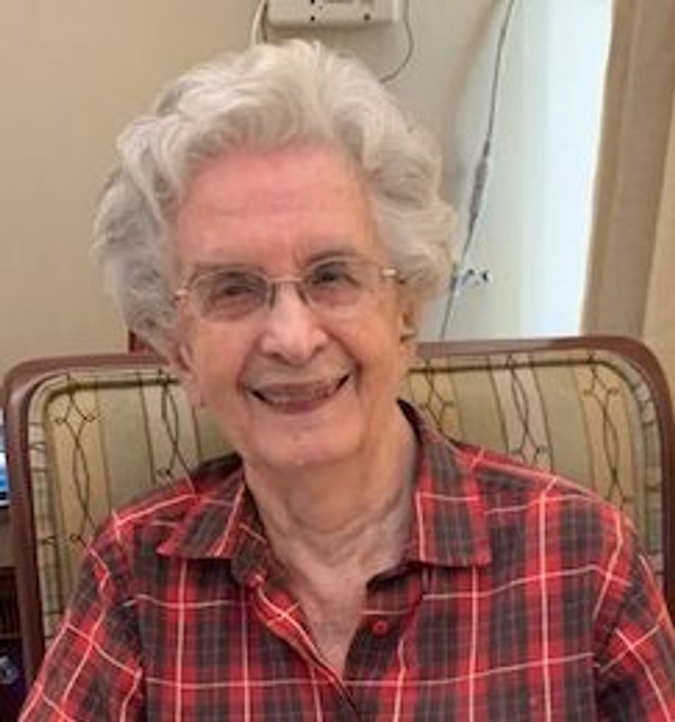 Elaine Cole Sanders