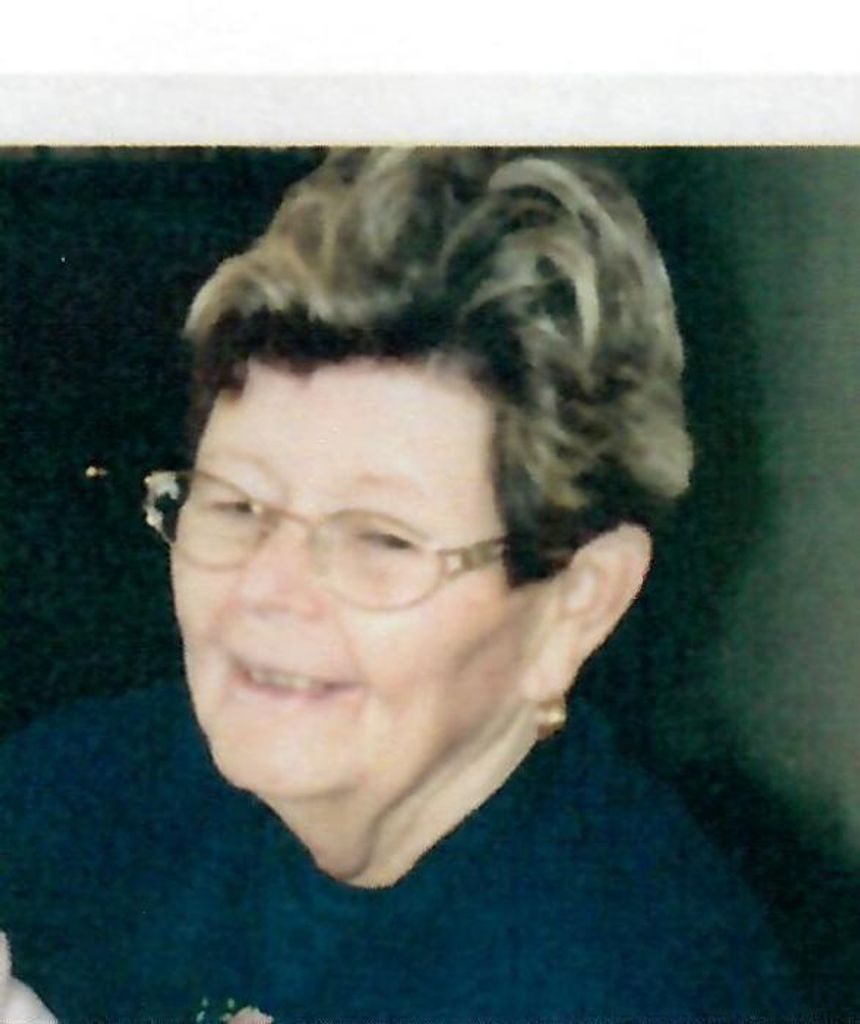 Dorothy A. Gillian