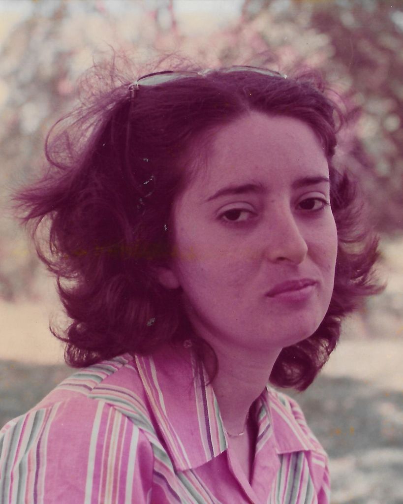Martha Dominguez Merchán Profile Photo