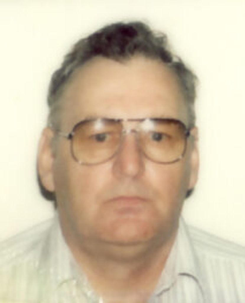 Leon Burke