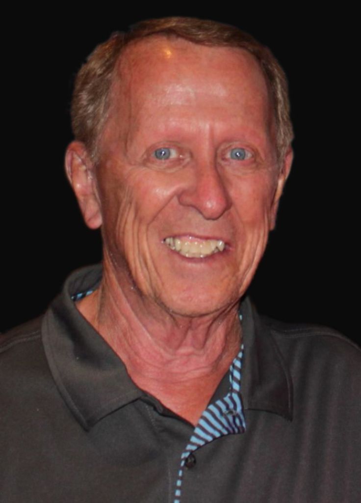 Wayne Johnson