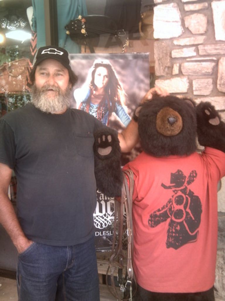 Jerry Thomas Jones Jr Profile Photo