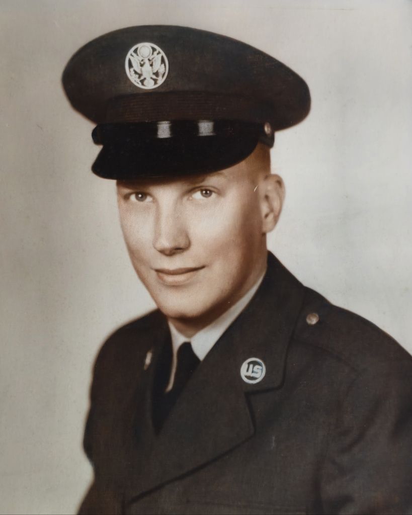Richard J. Barnes