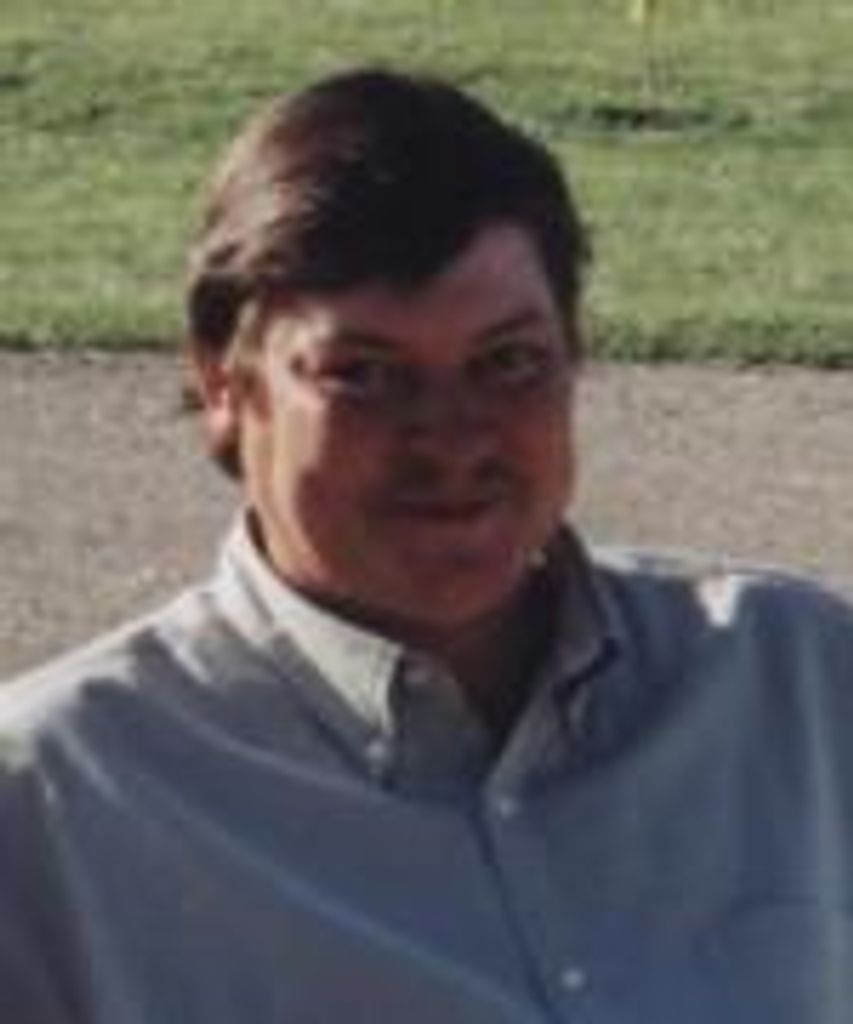 Vernon J. Cook Profile Photo