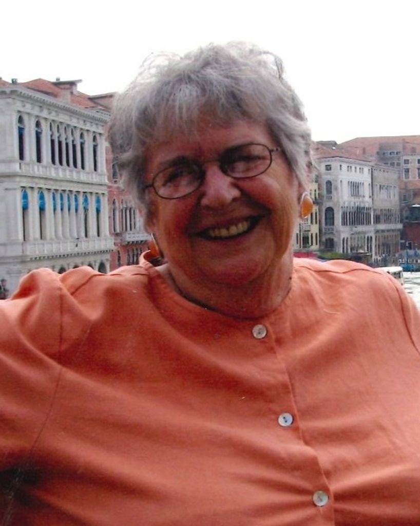 Judith A. Rush Profile Photo
