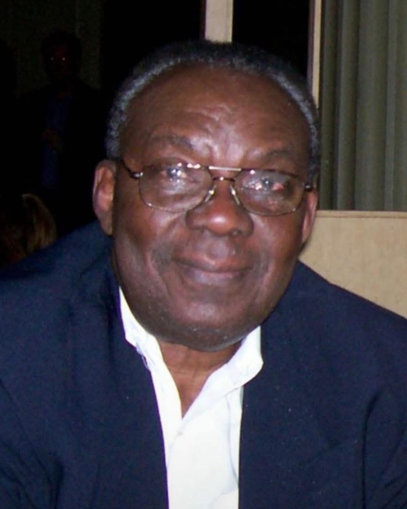 Alfred Babatunde Soboyejo Profile Photo