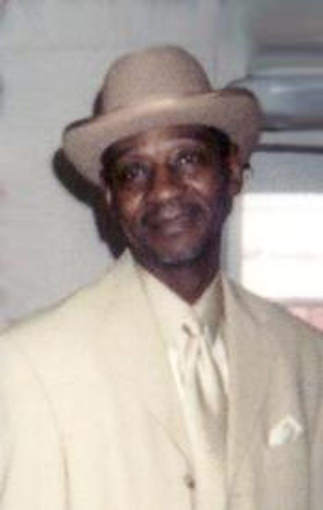 Otha James Bowman Sr.