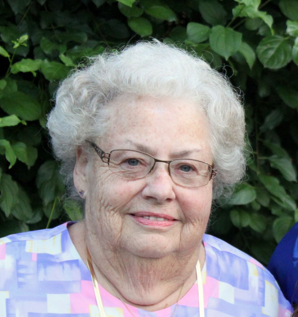 Regina “Reggie” S. Bossle