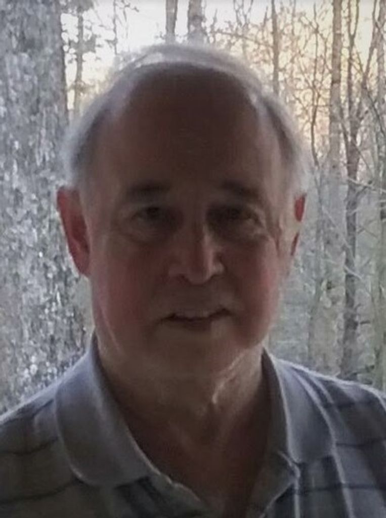 Charles Harry Roth Profile Photo