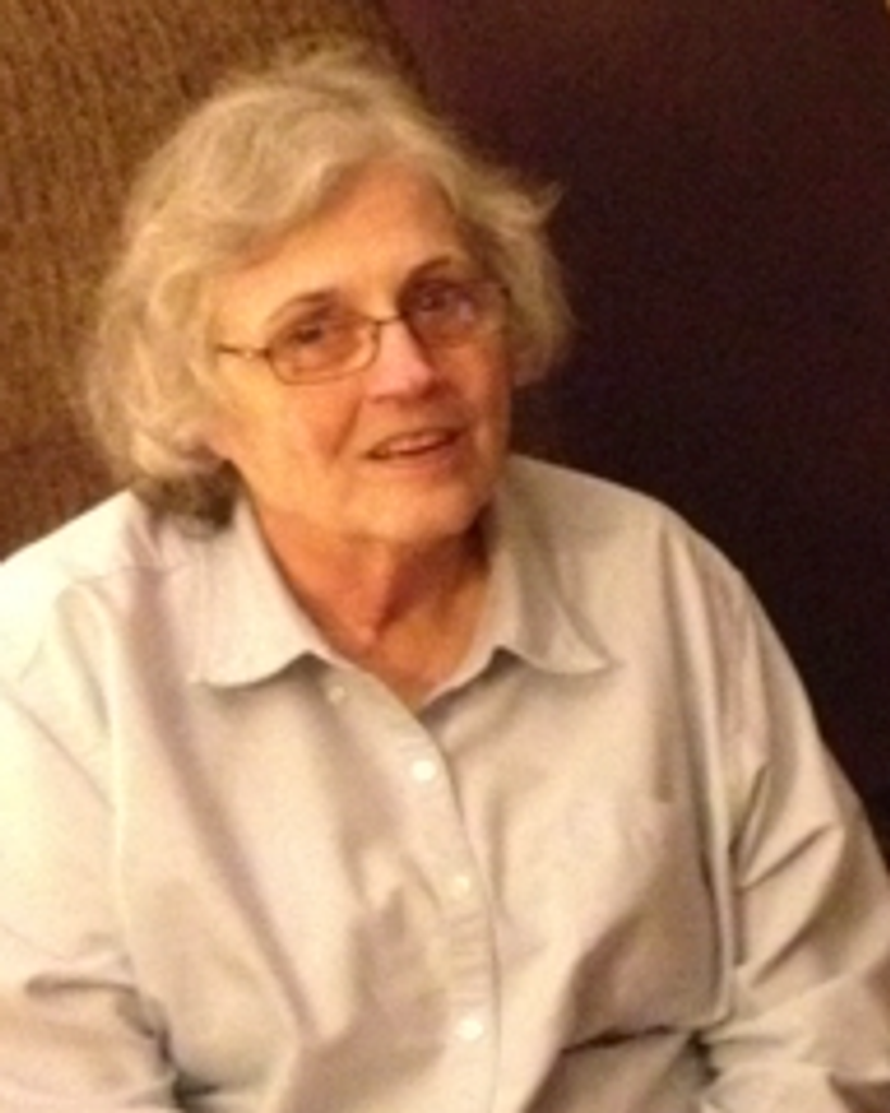 Patricia A. Meeks Profile Photo