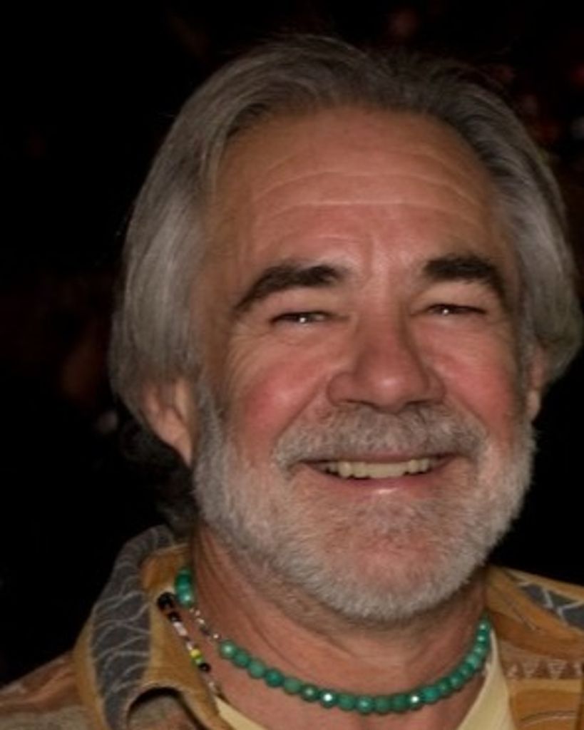 Paul Sheldon Dickinson Profile Photo