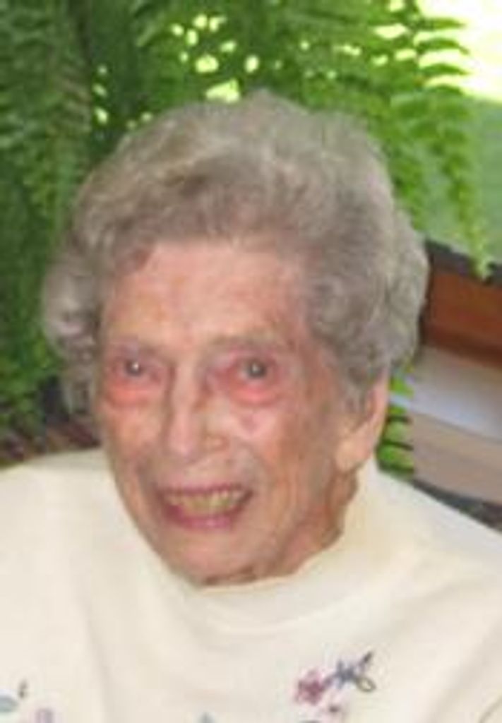 Phyllis H. Meserow