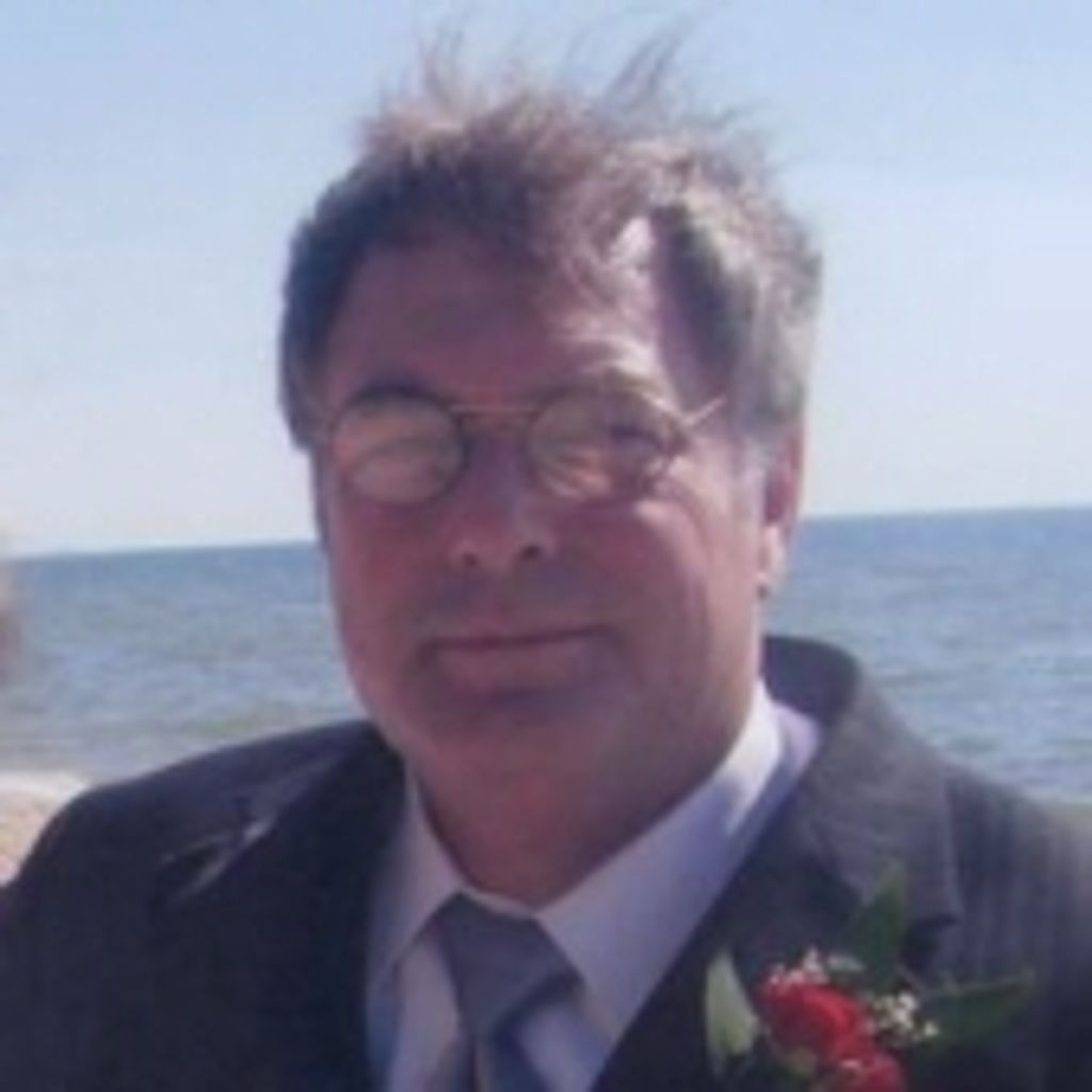 Keith Vanoeveren