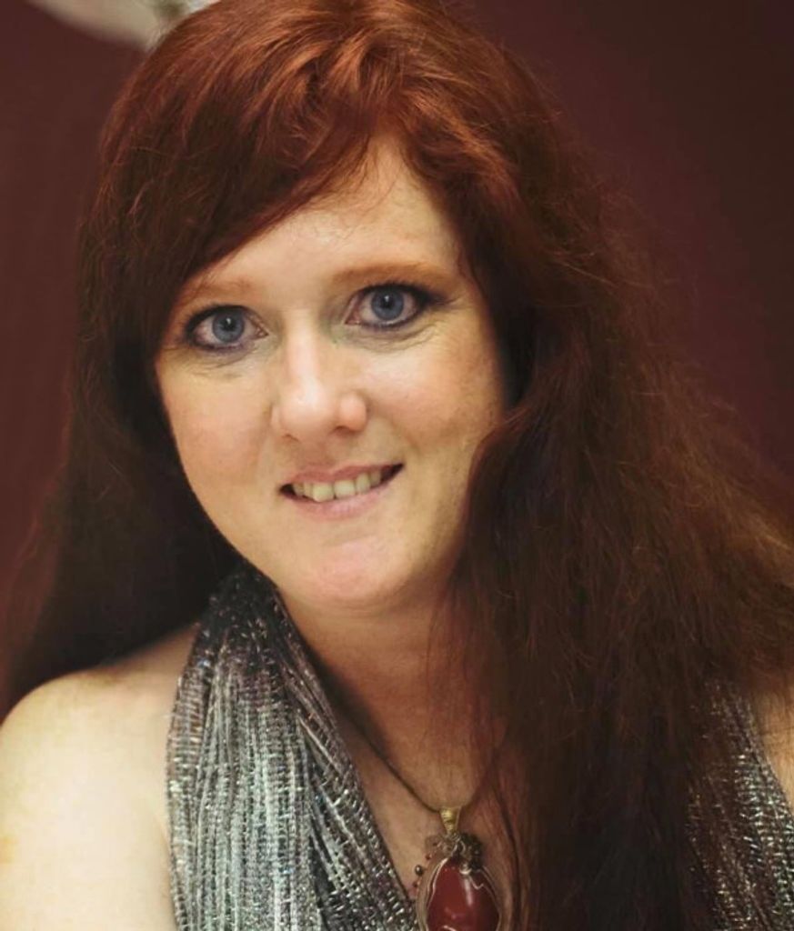 Tammy Andreá Welker Sorenson