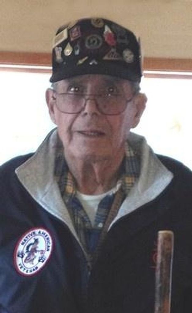 Thomas A. Rudesill, Jr.