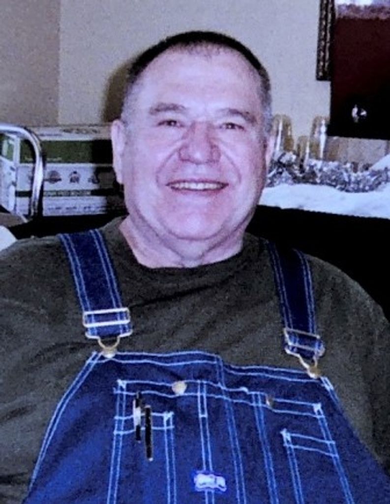 Wayne Todd Profile Photo