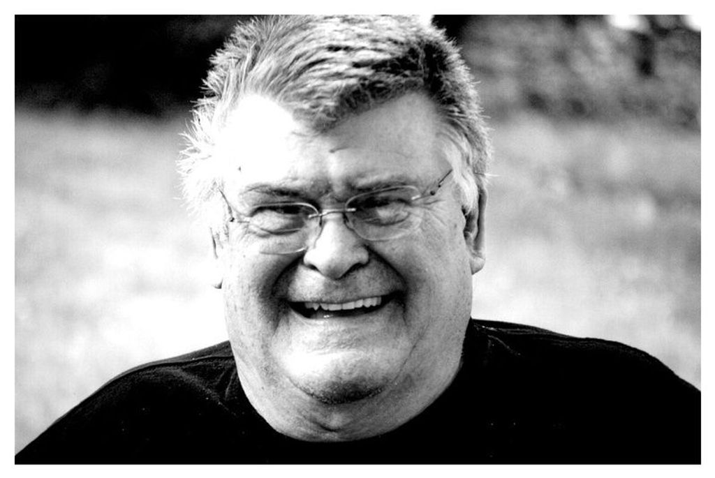 Gilbert B. Harrington