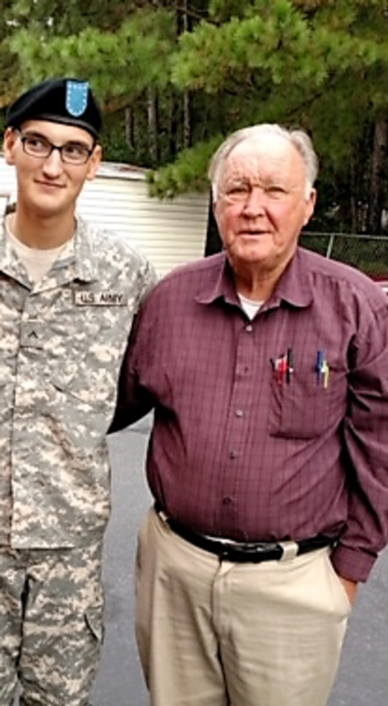 James E. Farris Profile Photo