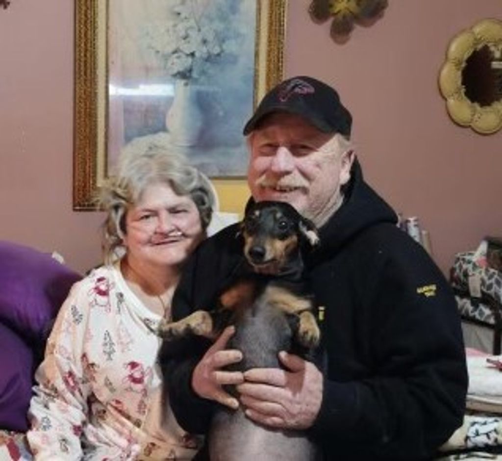 Patricia Ann Chastine Profile Photo