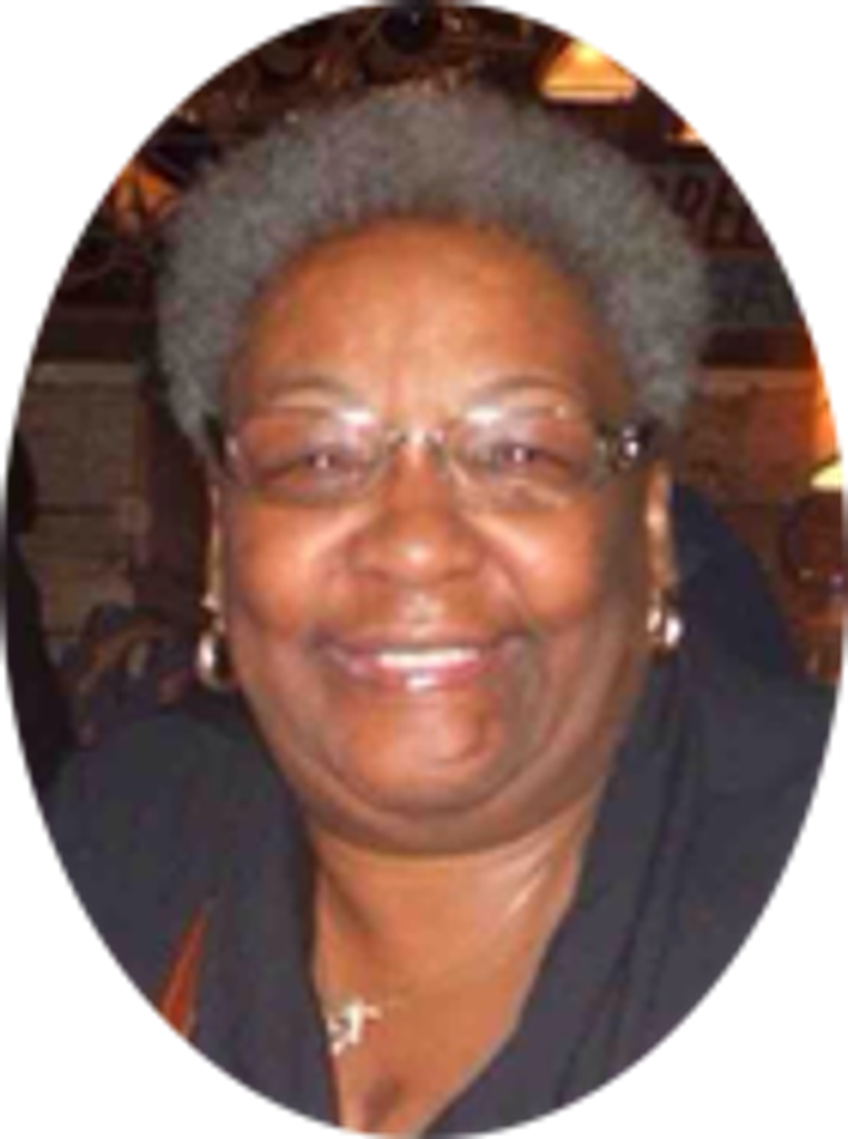 Patricia Jackson