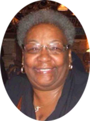 Patricia Jackson Profile Photo
