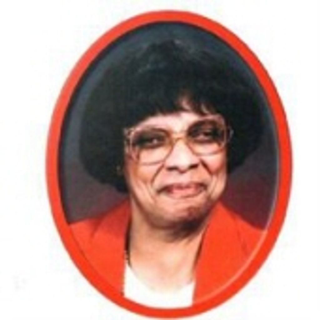 Willie  Rebecca Jenkins