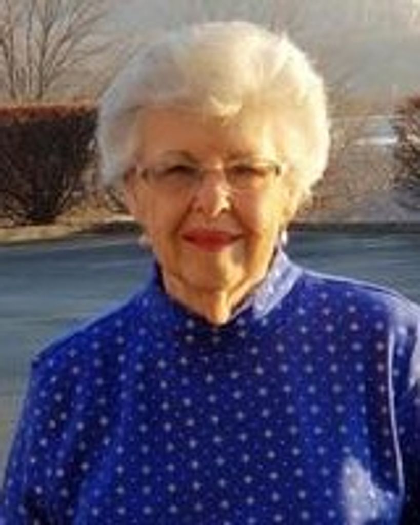 Barbara Jean Morrison