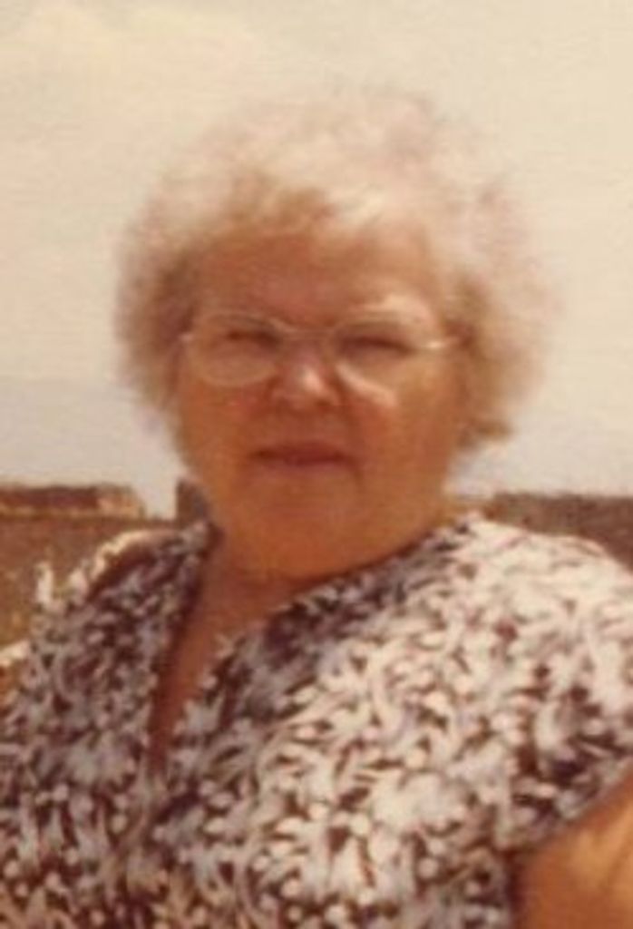 Corene Adams Brackins
