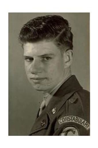 Arnold P. Hardin Profile Photo