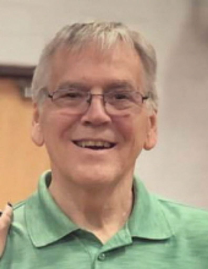 Philip Charles Korejko