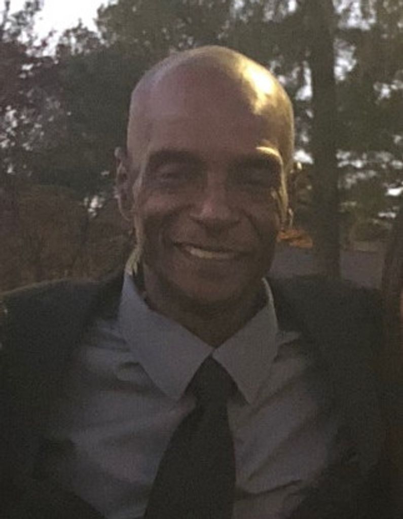 Alphonzo Jacobs Profile Photo