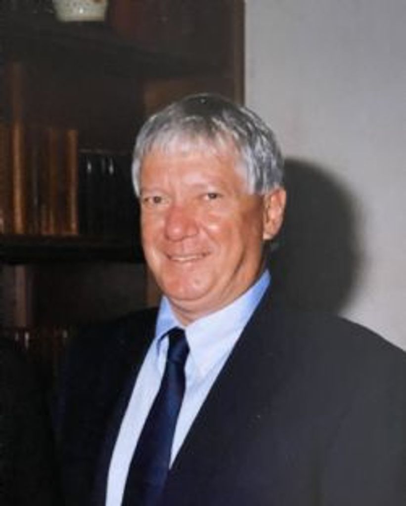 Anthony Joseph Alcoser Profile Photo