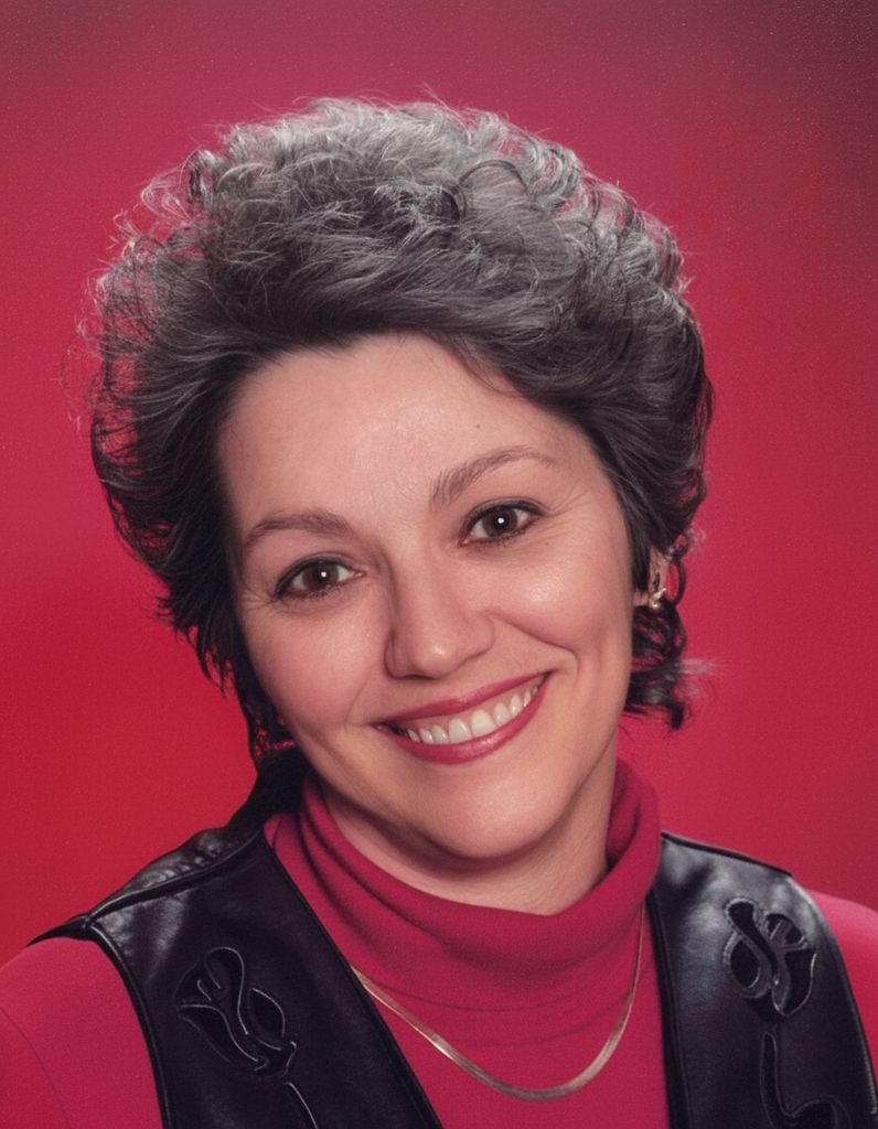 Colleen Mae Larsen Profile Photo