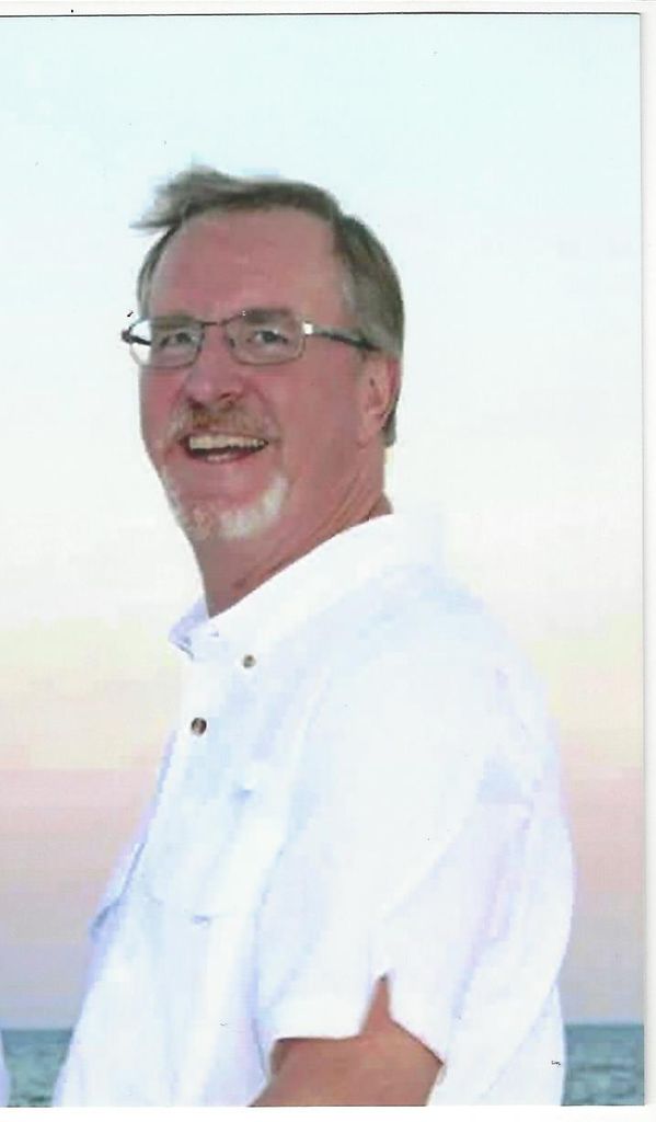 Rodney L Stevens