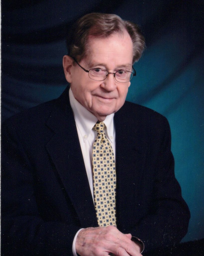 Wayne E. Jessup Profile Photo