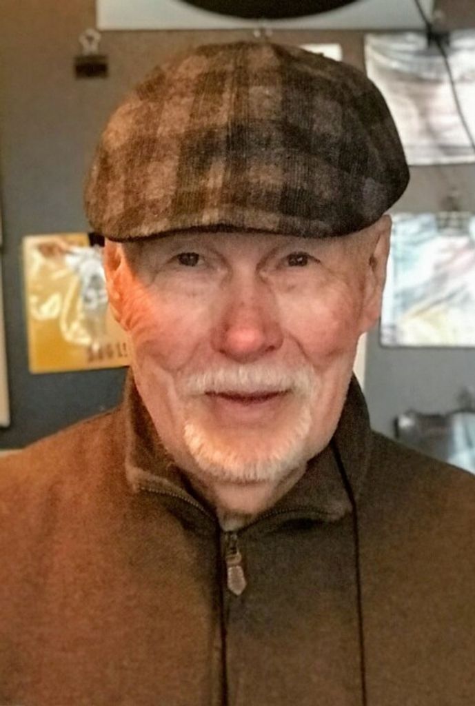 Paul Sarenius