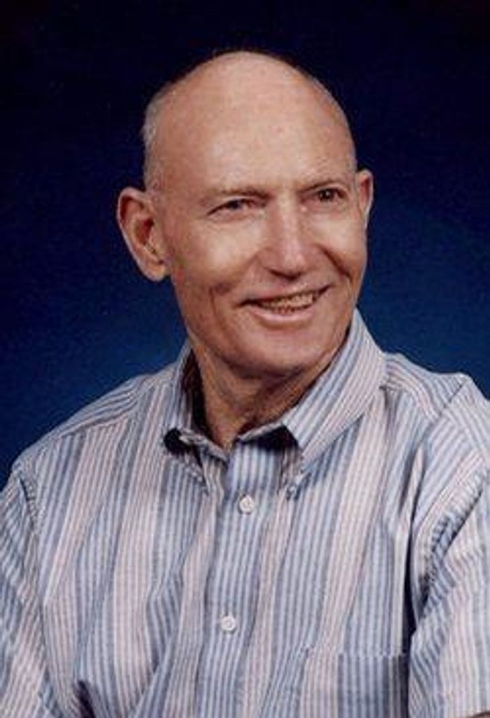 Sfc (Retired) Harold L. Nesmith