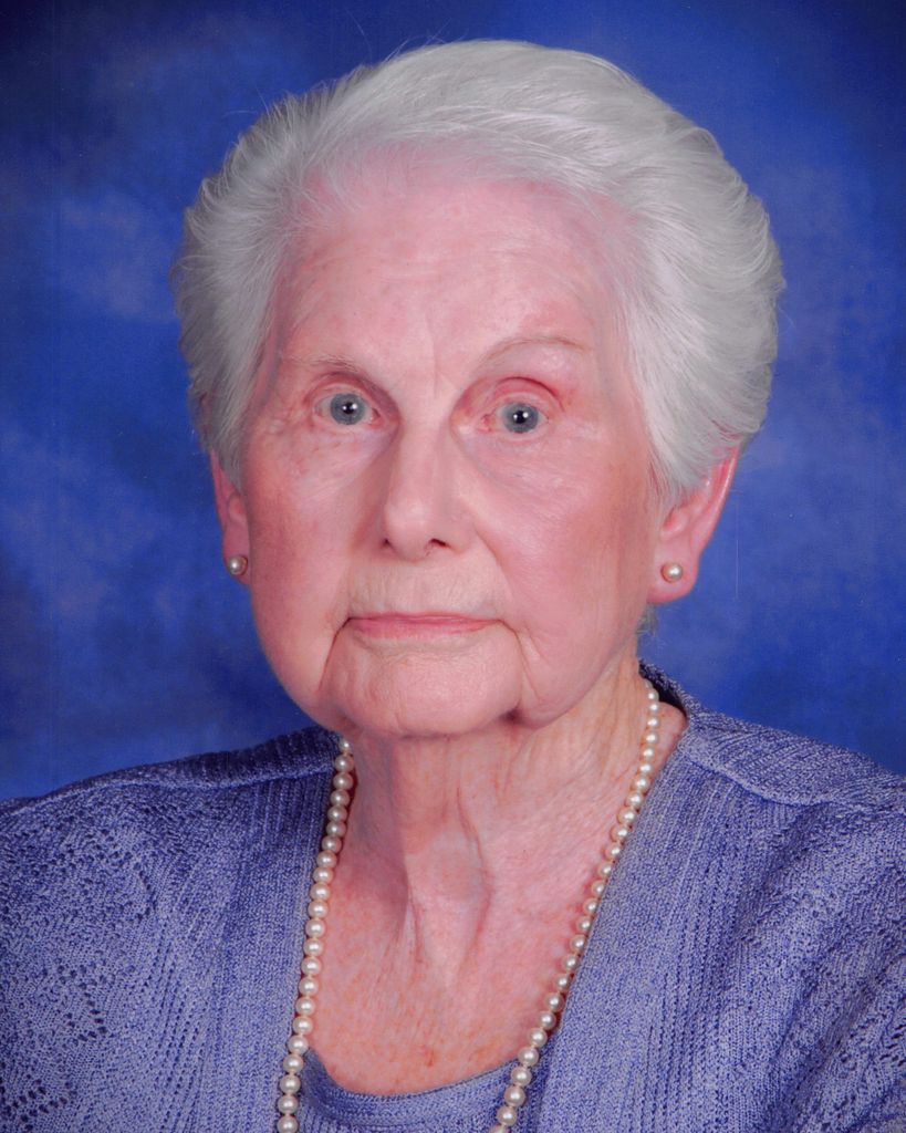 Wanda Louise Wilson Byers Profile Photo