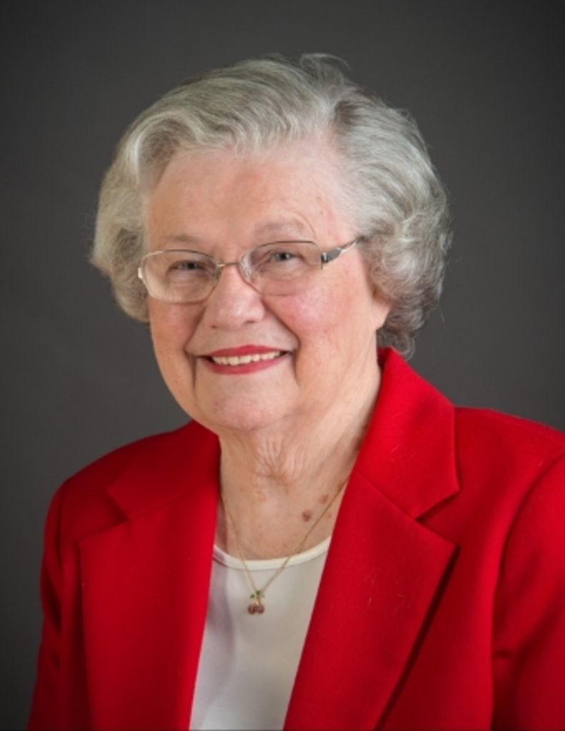 Diane Miller Mitchell